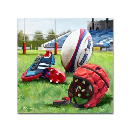 Trademark Fine Art